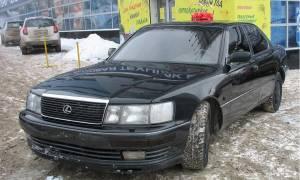 Аренда авто LEXUS LS400. Свадьба, Юбилей.  1.JPG